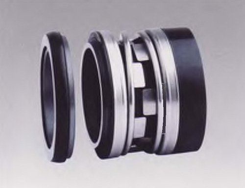 Elastomer Bellow Mechanical Seals HXT210.