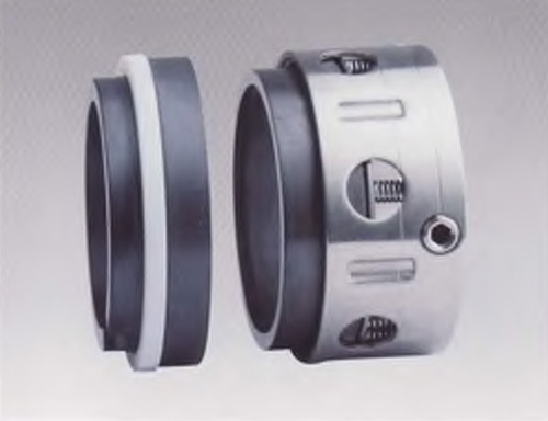 PTFE Wedge Mechanical Seals 59U.