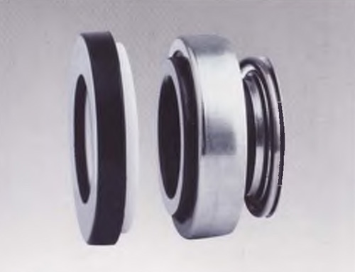 Elastomer Bellow Mechanical Seals 301.