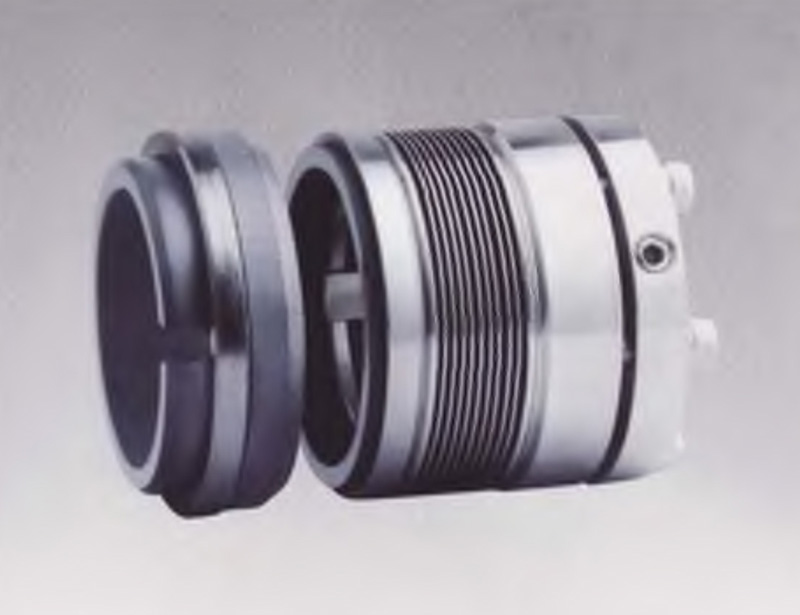 Metal Bellow Mechanical Seals 686.