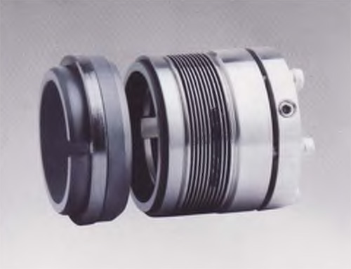 Metal Bellow Mechanical Seals 688.