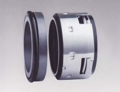 Elastomer Bellow Mechanical Seals 502.