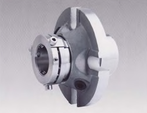 Cartidge Mechanical Seals HXCSA.