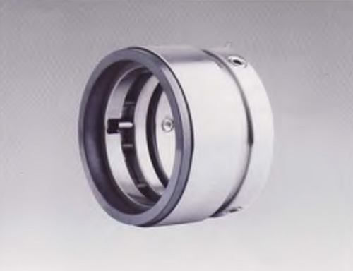 Cartidge Mechanical Seals SAI.